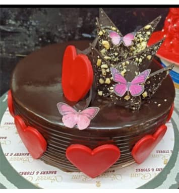 Sweet Rani Bakery and Store