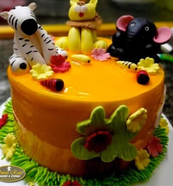 Sweet Rani Bakery and Store
