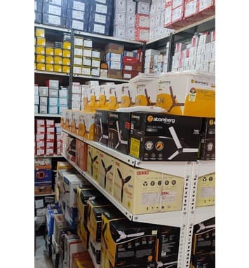 VM Electricals