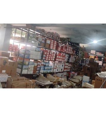 VM Electricals