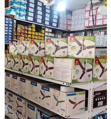 VM Electricals