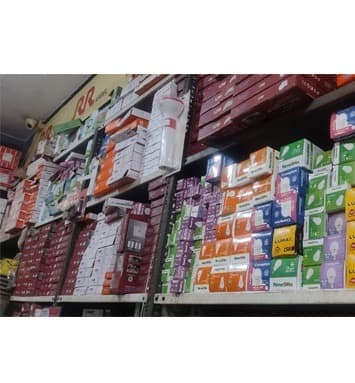 VM Electricals