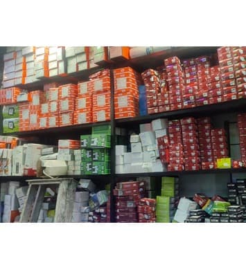 VM Electricals