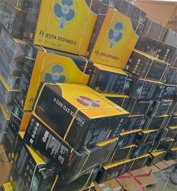 VM Electricals