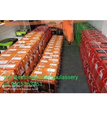 VM Electricals