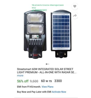 VM Electricals