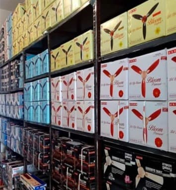 VM Electricals