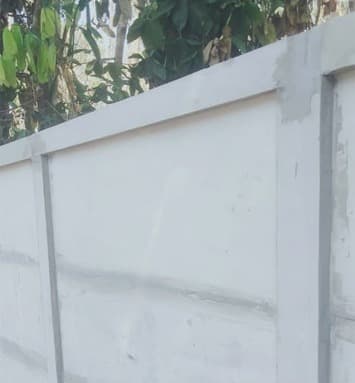 Bhoomipriya Fencing Work