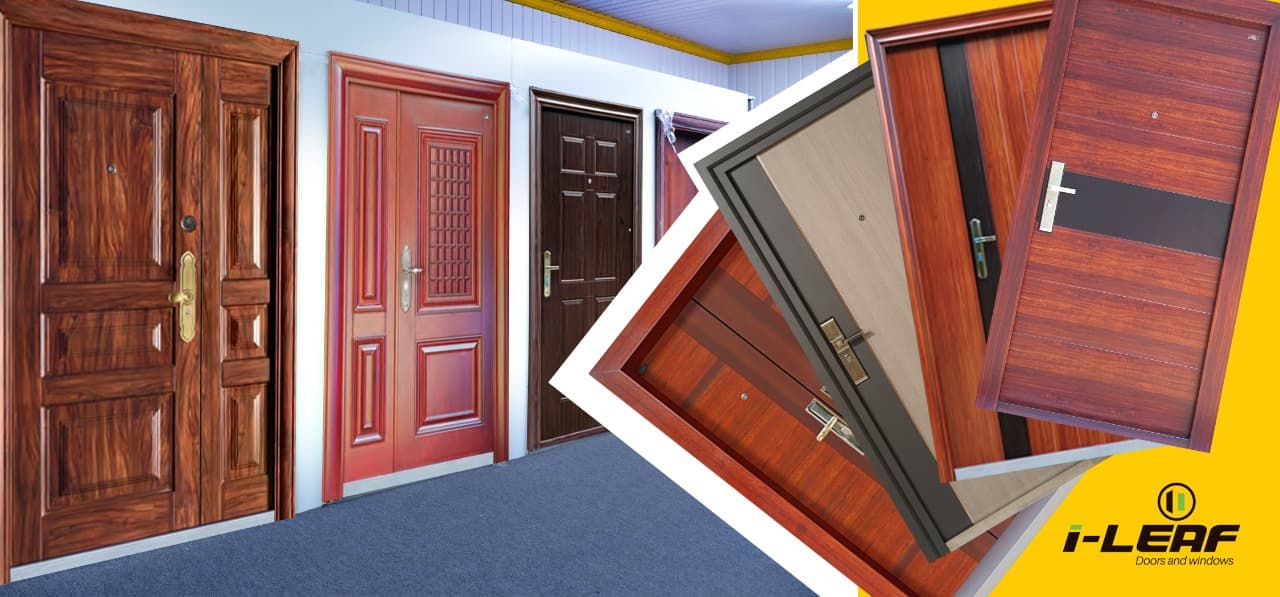 Global Door House