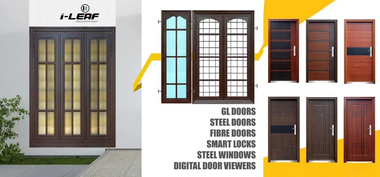 Global Door House