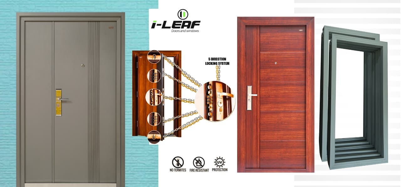 Global Door House