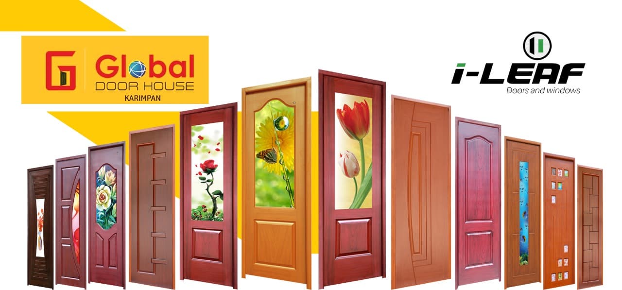 Global Door House