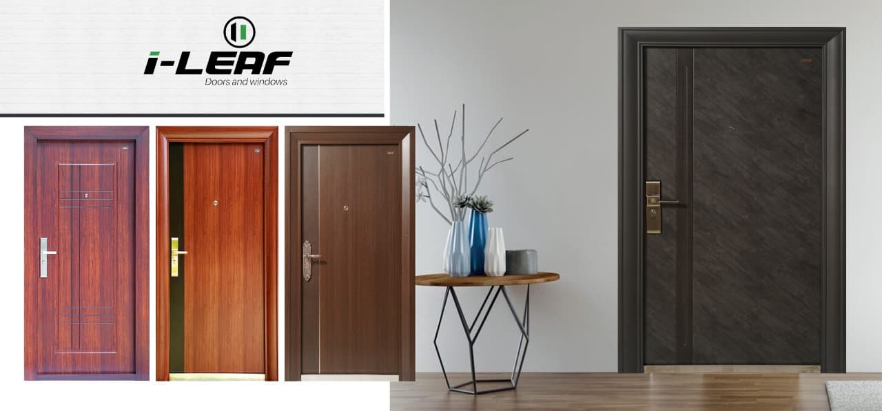 Global Door House
