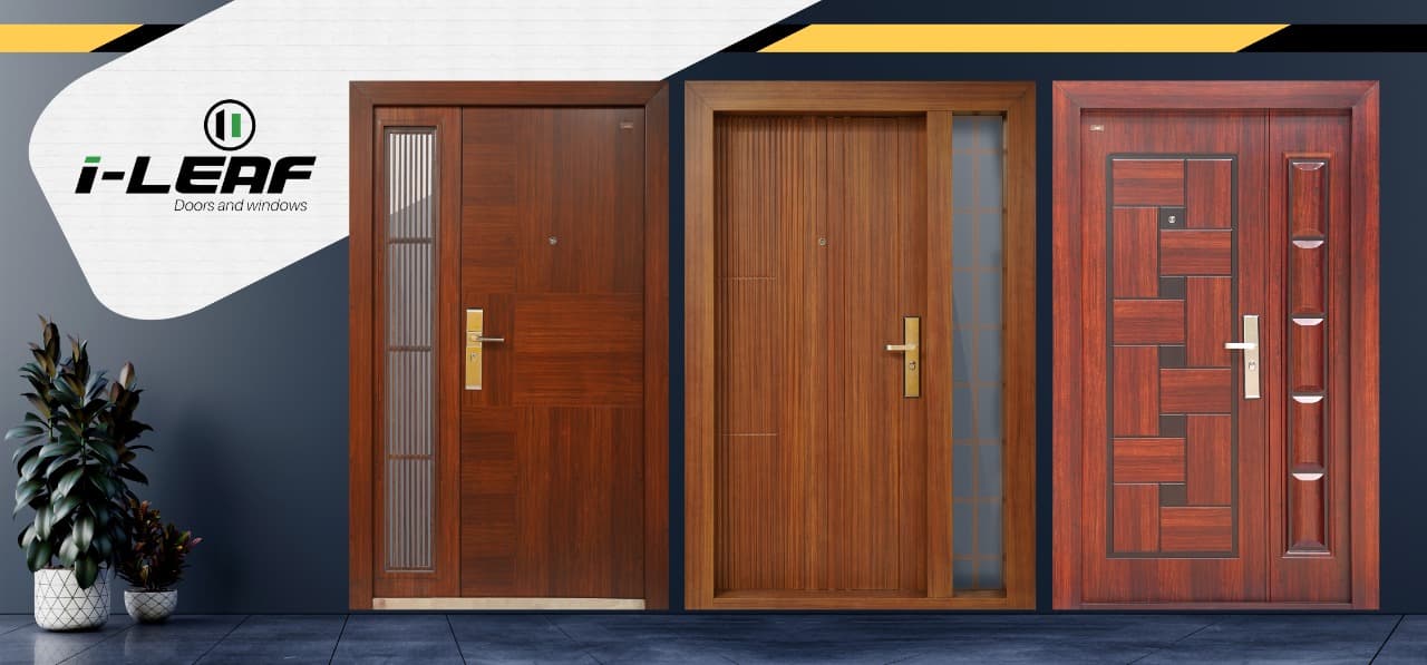 Global Door House
