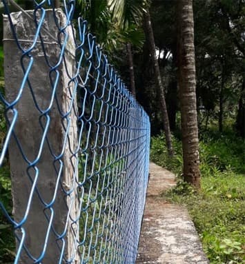 Shemeer Fencing Work