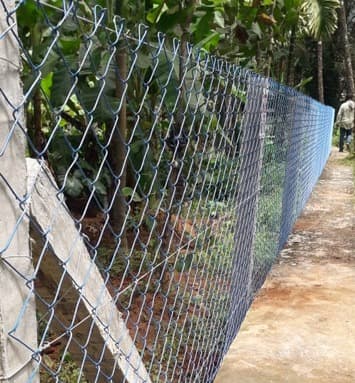 Shemeer Fencing Work
