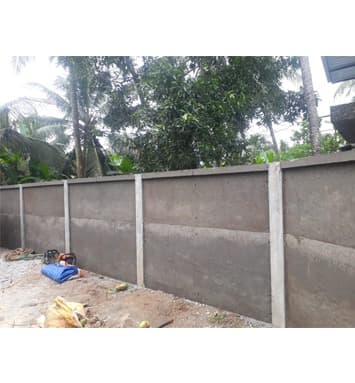 KA Fencing Work