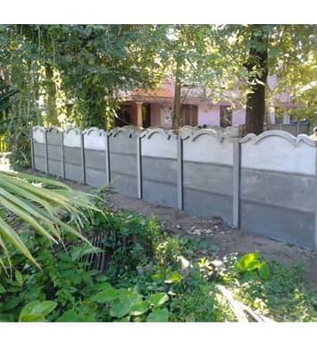 KA Fencing Work