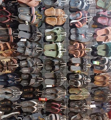 Lulu Boots &bags