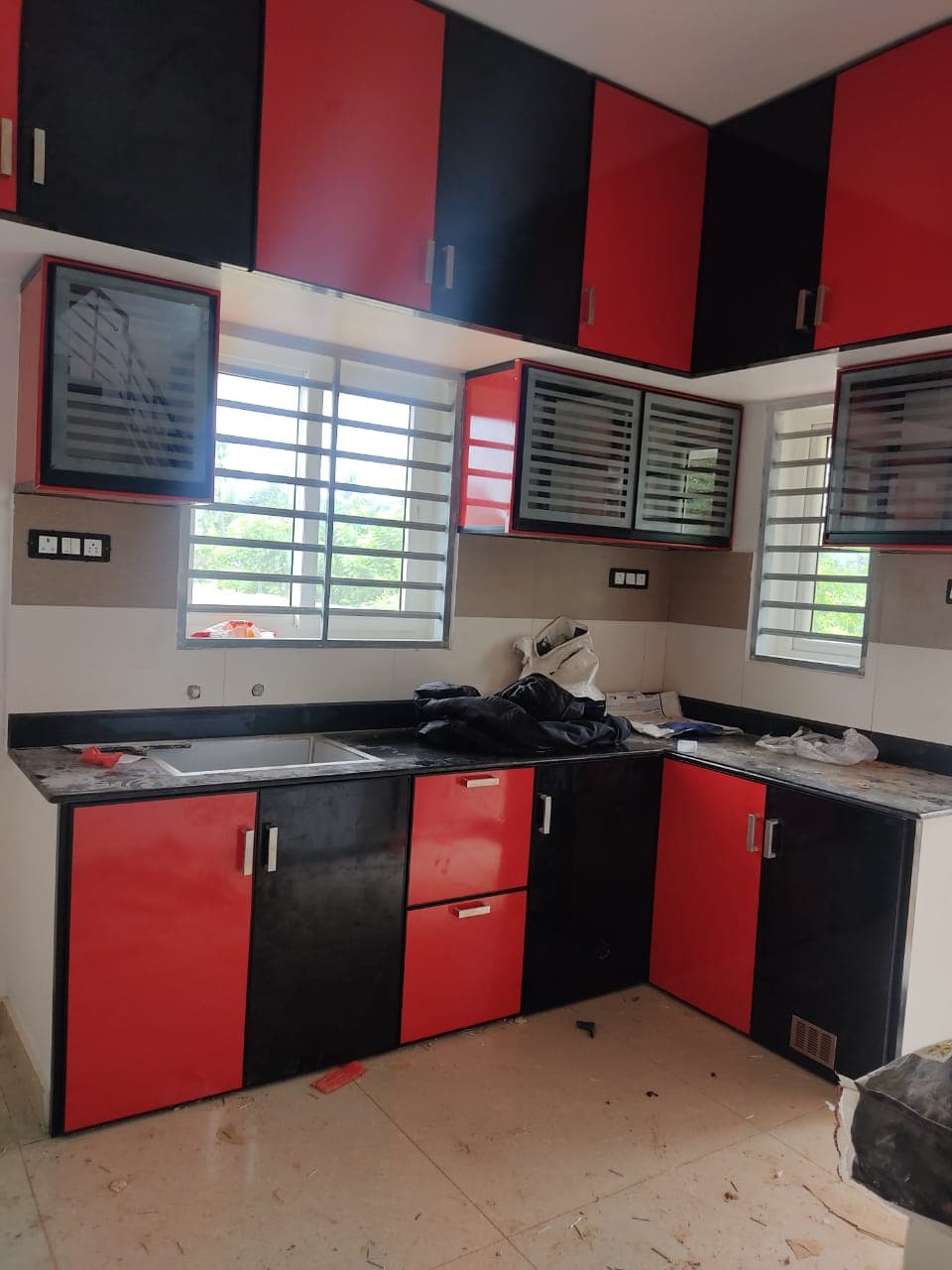 NS Aluminium Fabrication