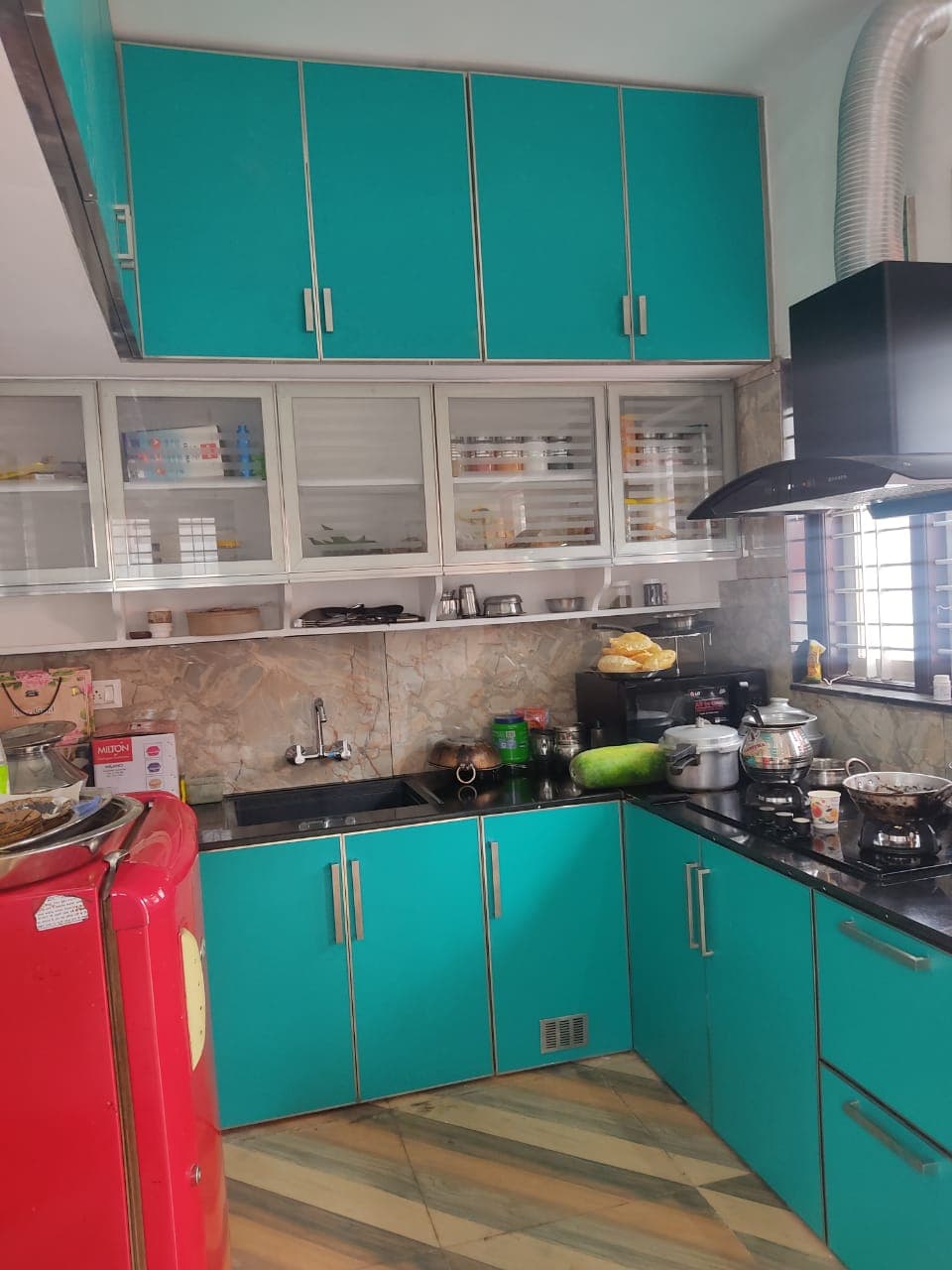NS Aluminium Fabrication