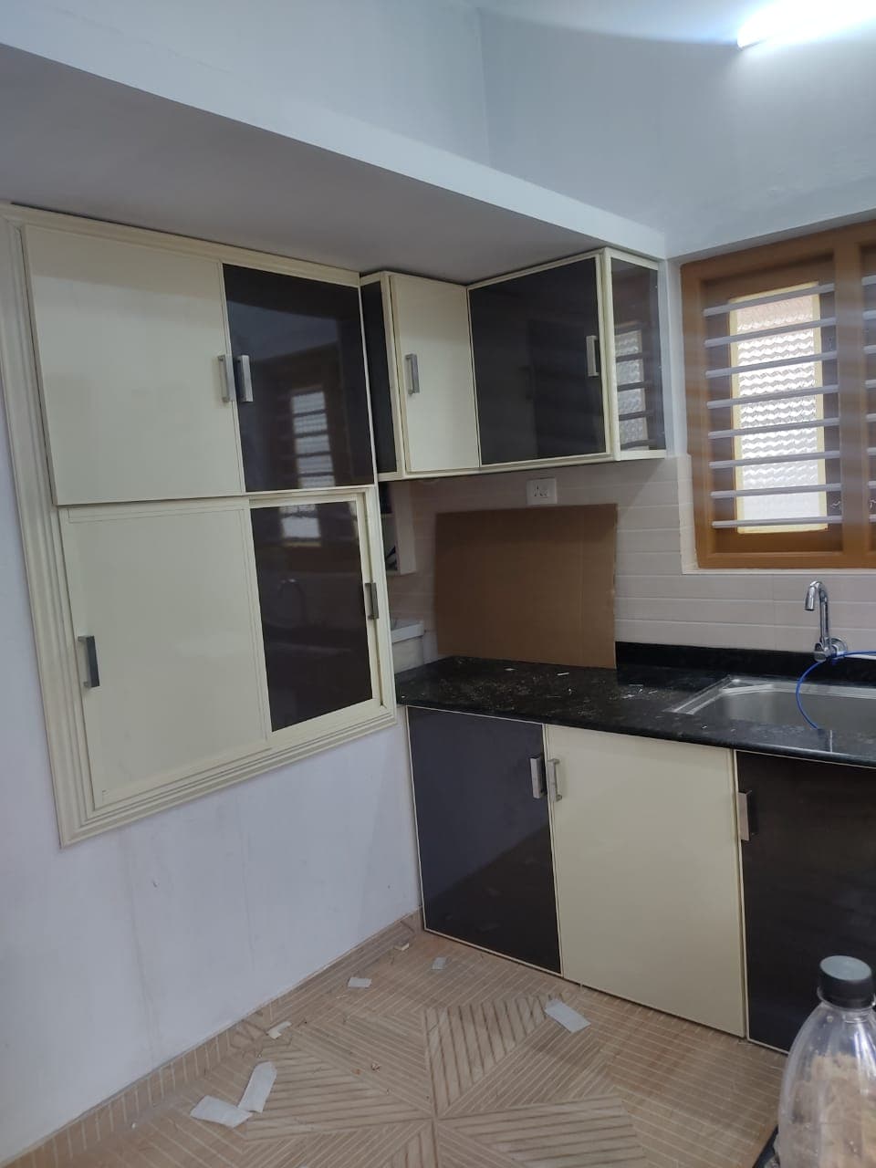 NS Aluminium Fabrication
