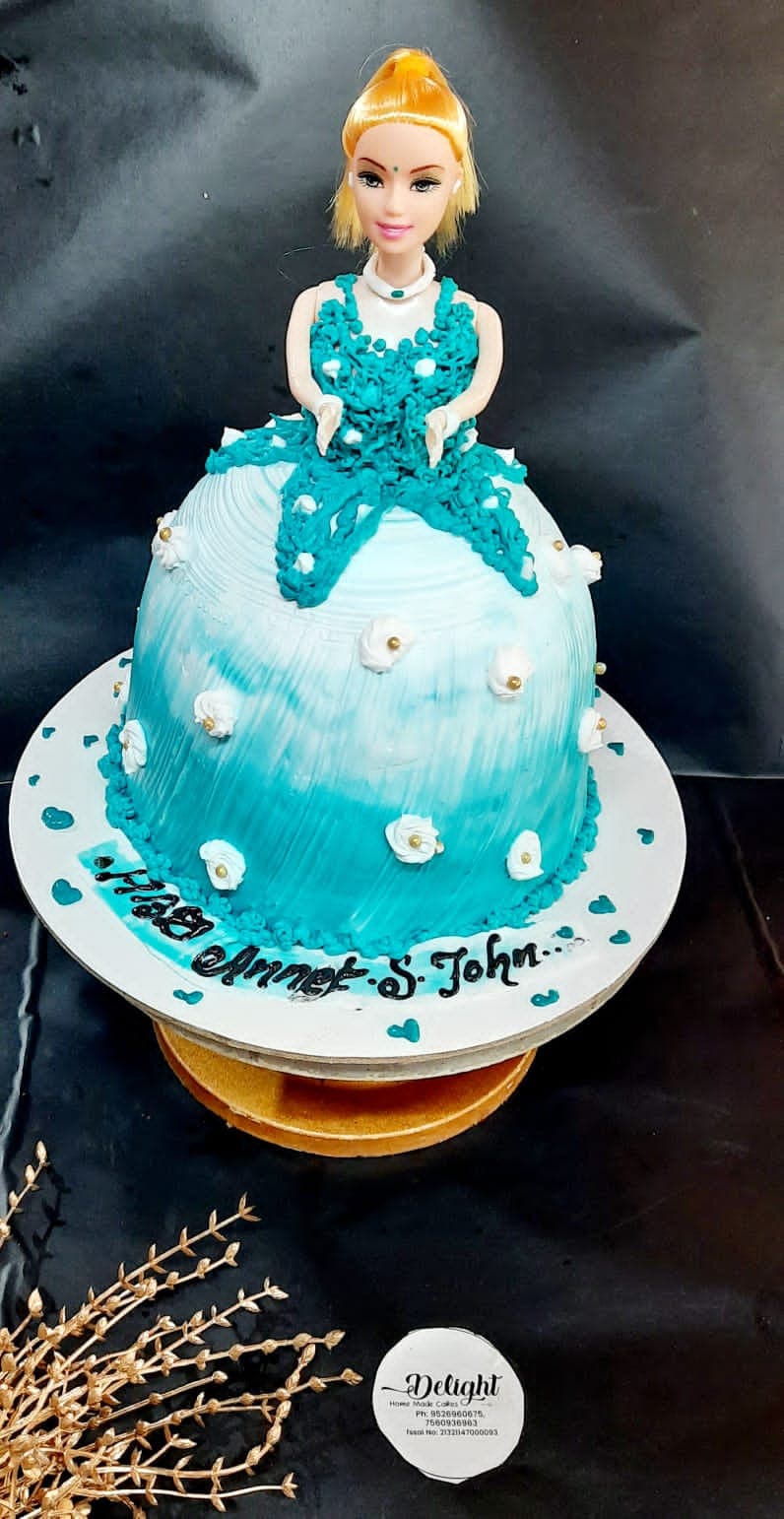 Delight Home Made Cakes