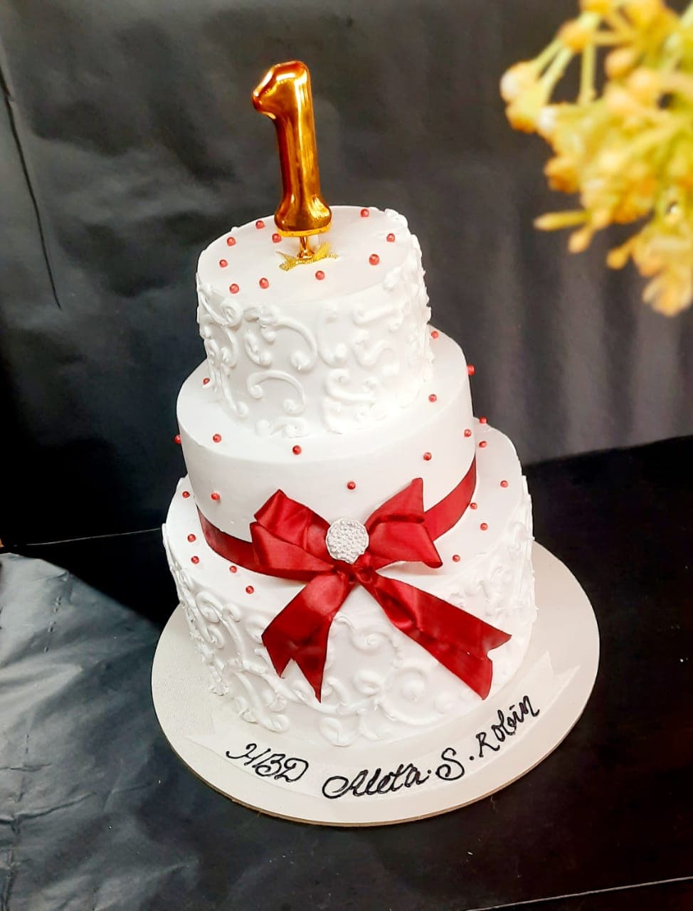 Delight Home Made Cakes