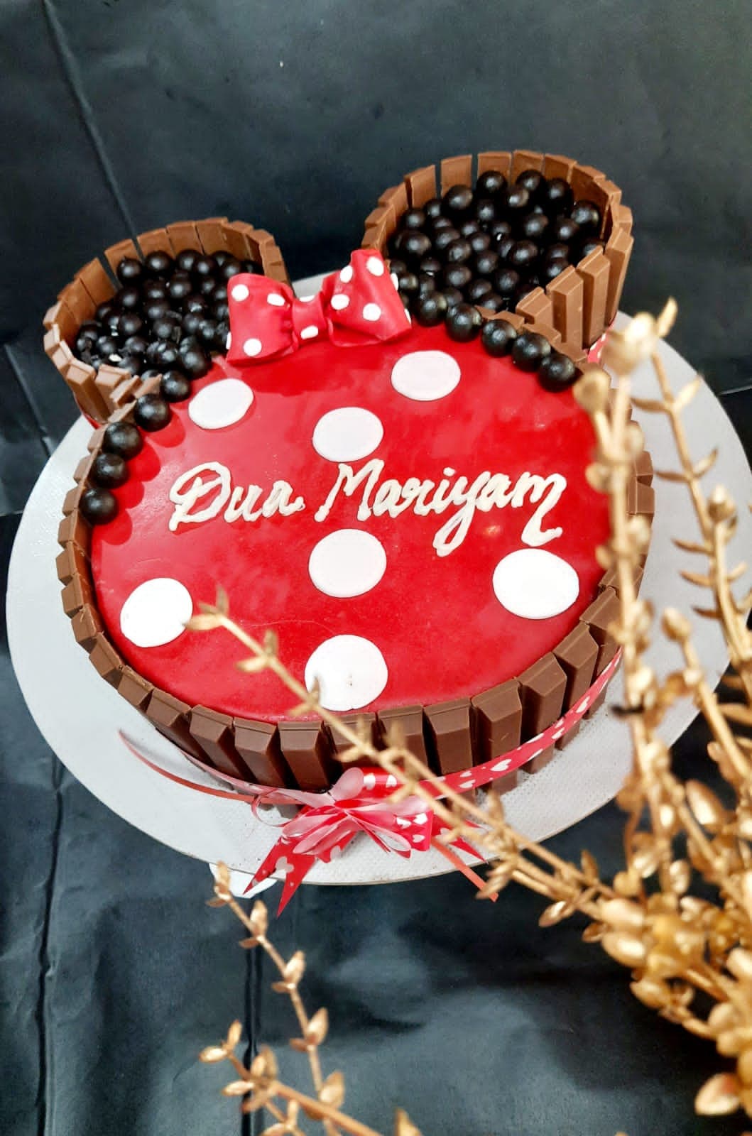 Delight Home Made Cakes