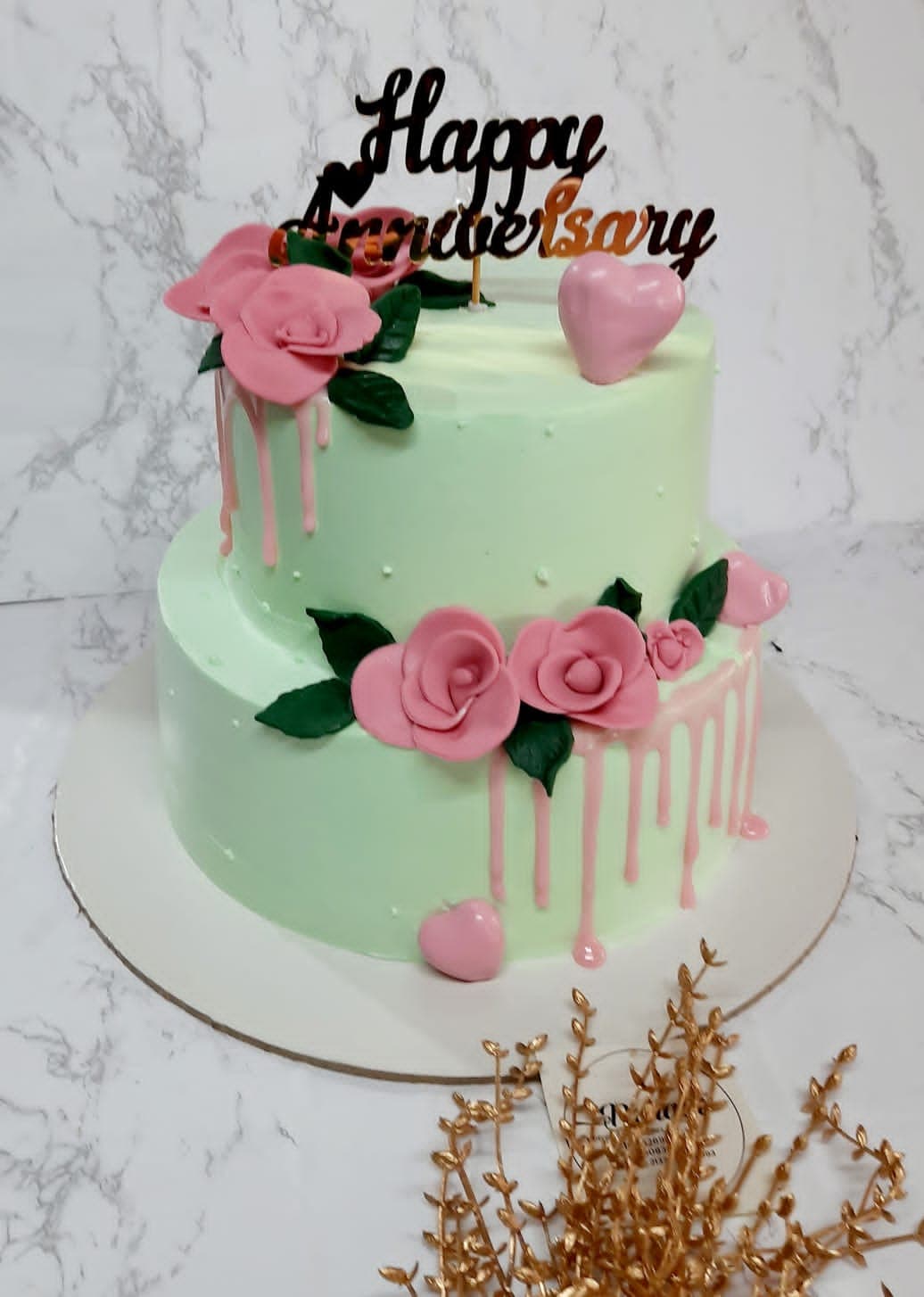 Delight Home Made Cakes