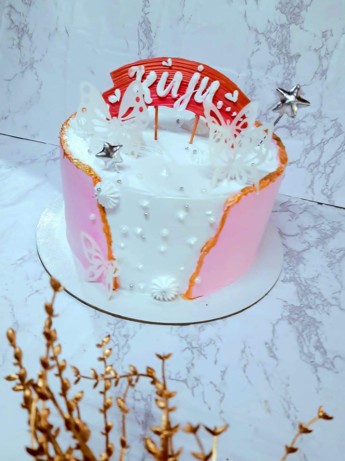 Delight Home Made Cakes