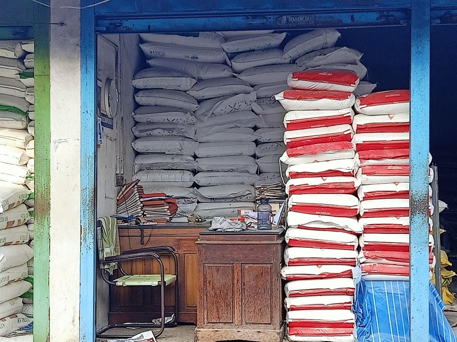 Haji.A. Yoosuf Kunju Son
