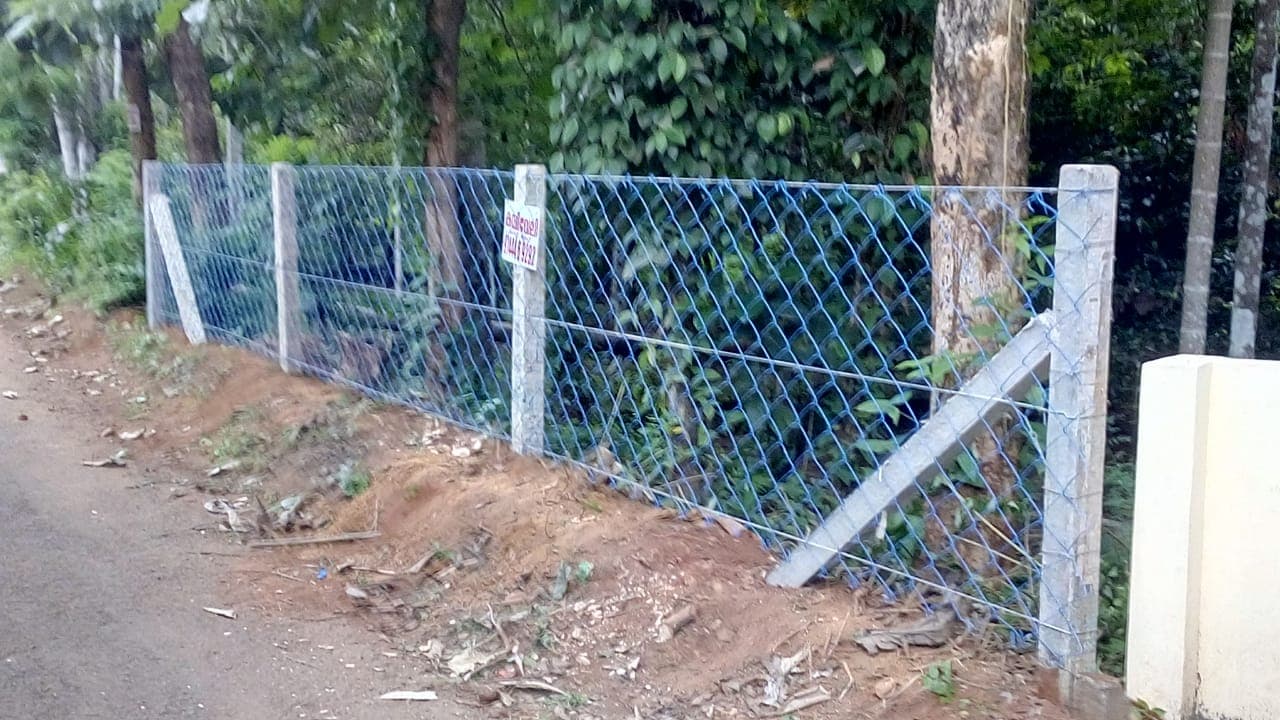 Ammus  Fencing Contractwork