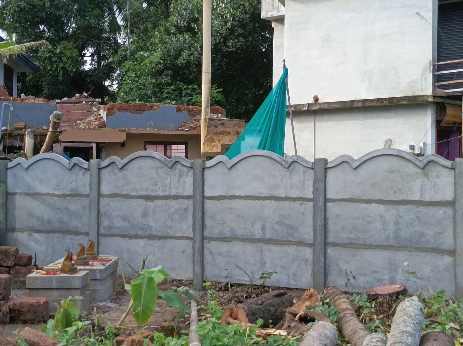 Ammus  Fencing Contractwork