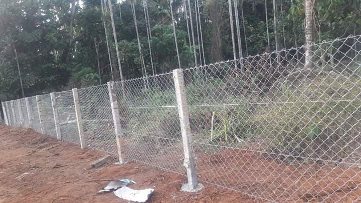 Ammus  Fencing Contractwork