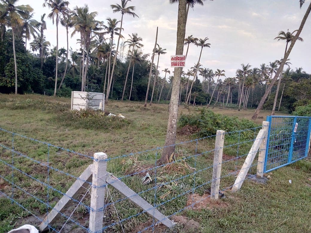 Ammus  Fencing Contractwork