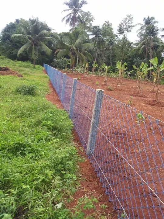 Ammus  Fencing Contractwork