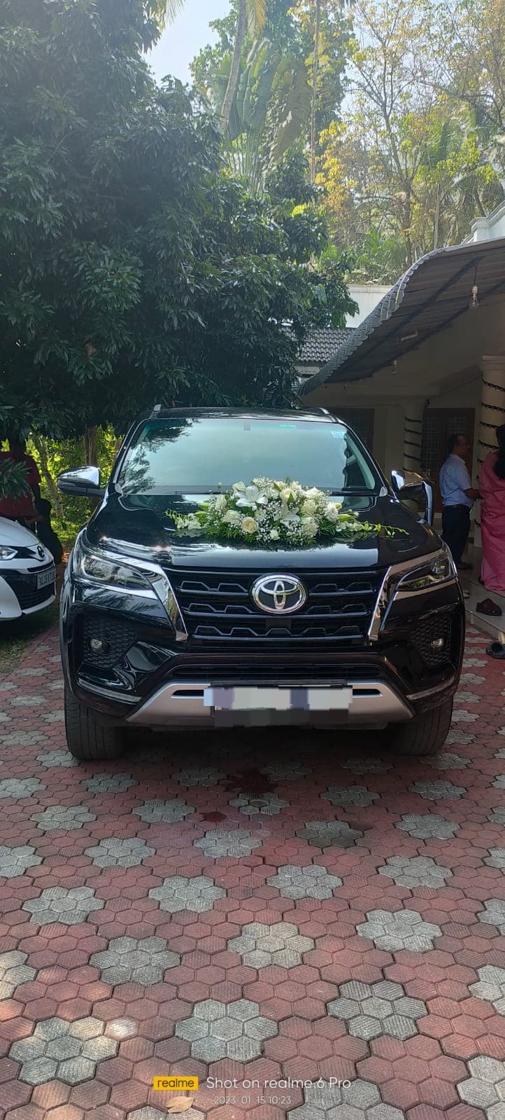 Ayyappa wedding cars and taxi cabs