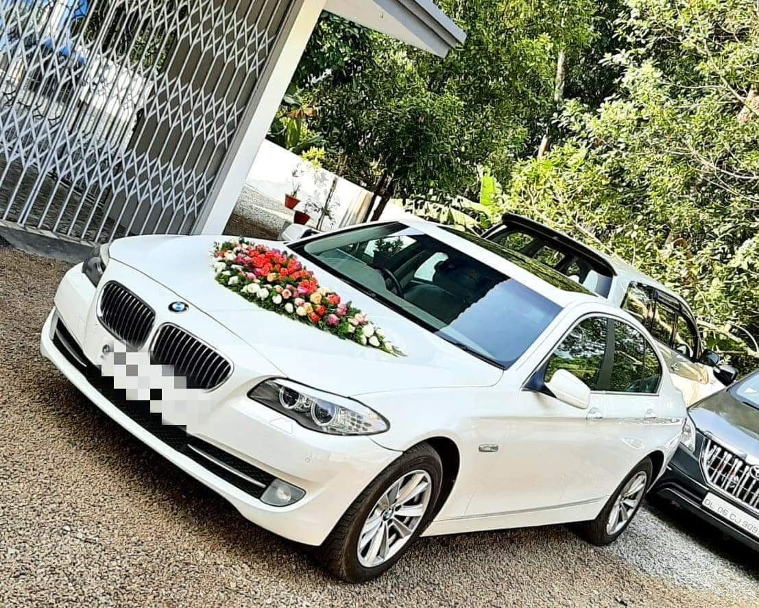 Ayyappa wedding cars and taxi cabs