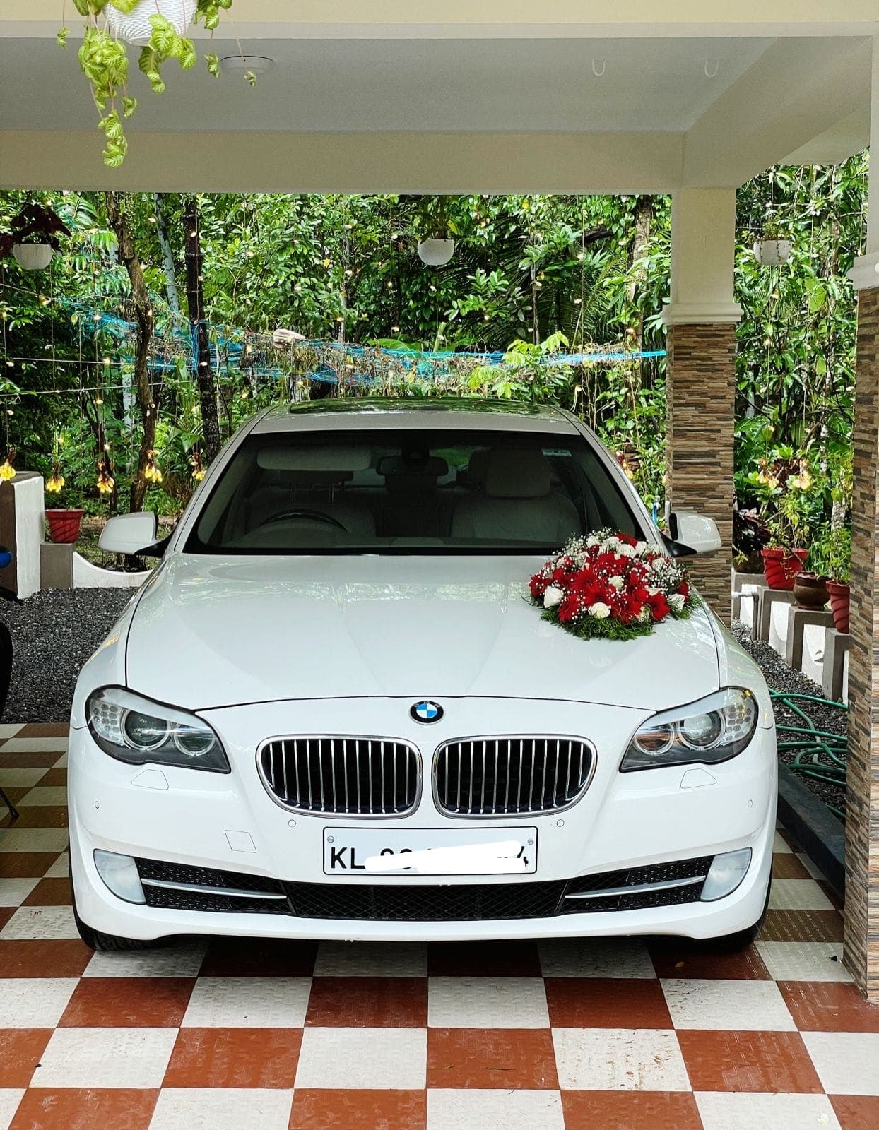 Ayyappa wedding cars and taxi cabs