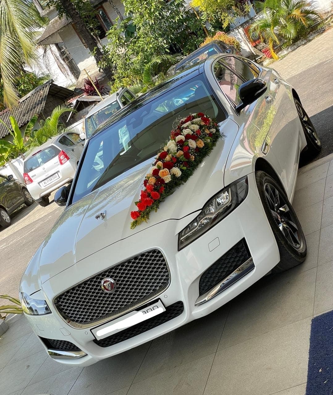 Ayyappa wedding cars and taxi cabs
