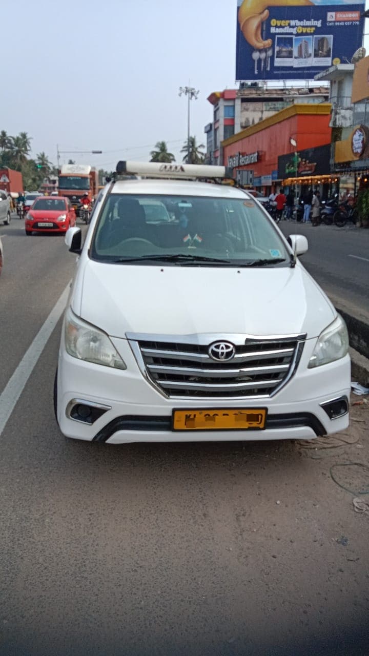 Ayyappa wedding cars and taxi cabs