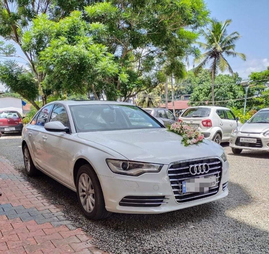 Ayyappa wedding cars and taxi cabs