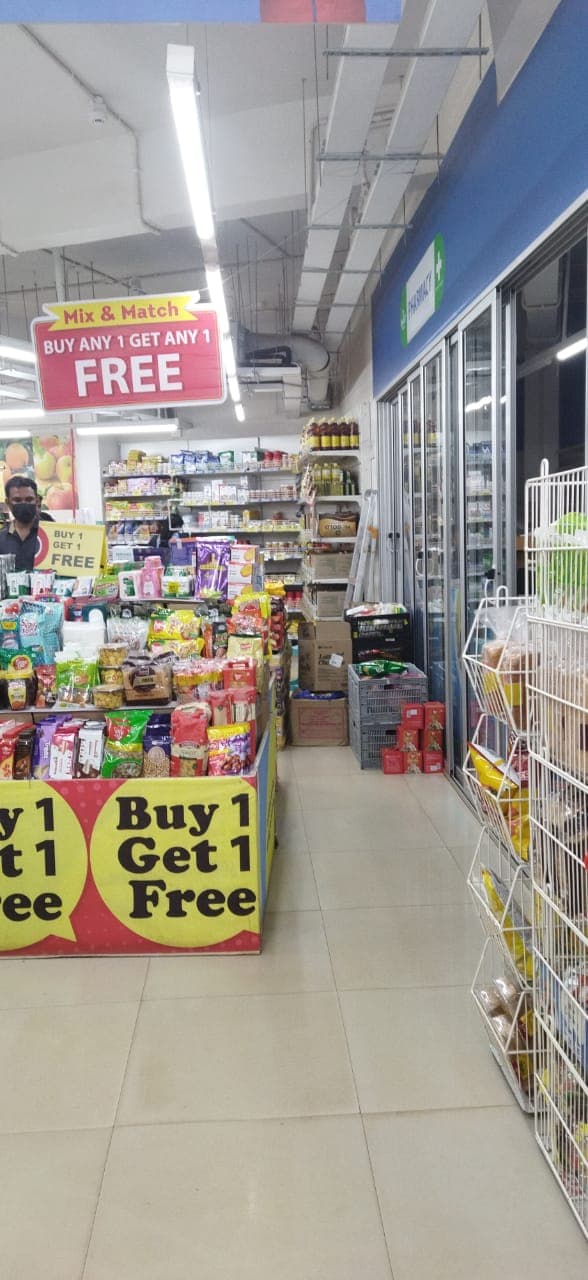Reliance Smart Point 