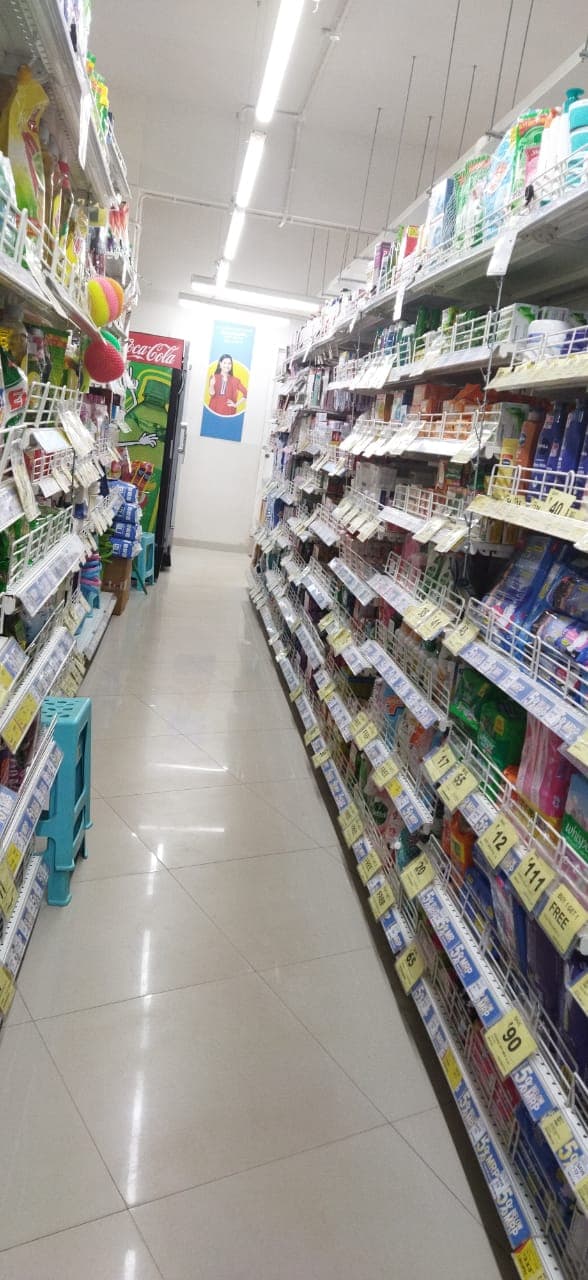 Reliance Smart Point 