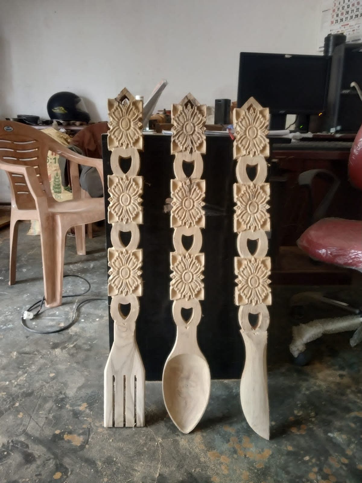 AKM