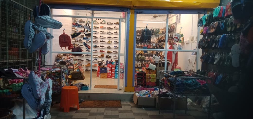  Choice Foot Wear