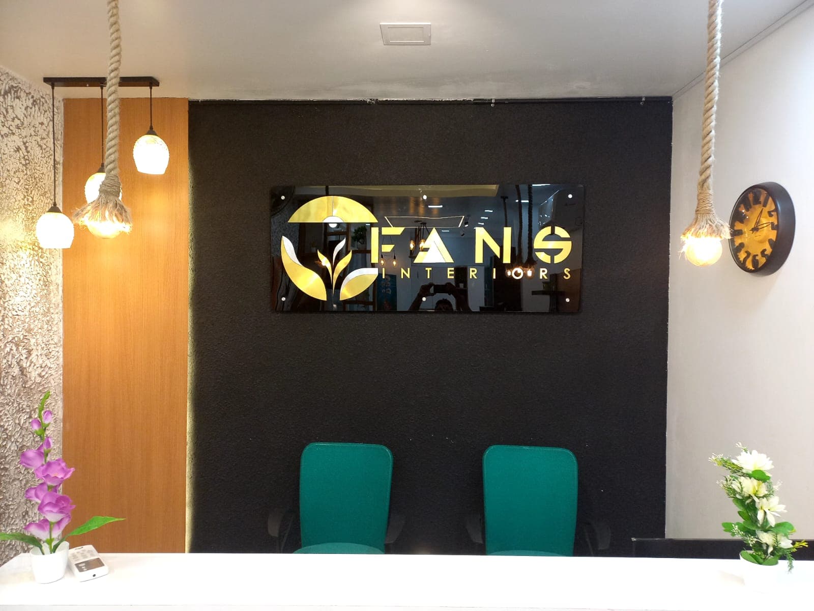Fans Interiors