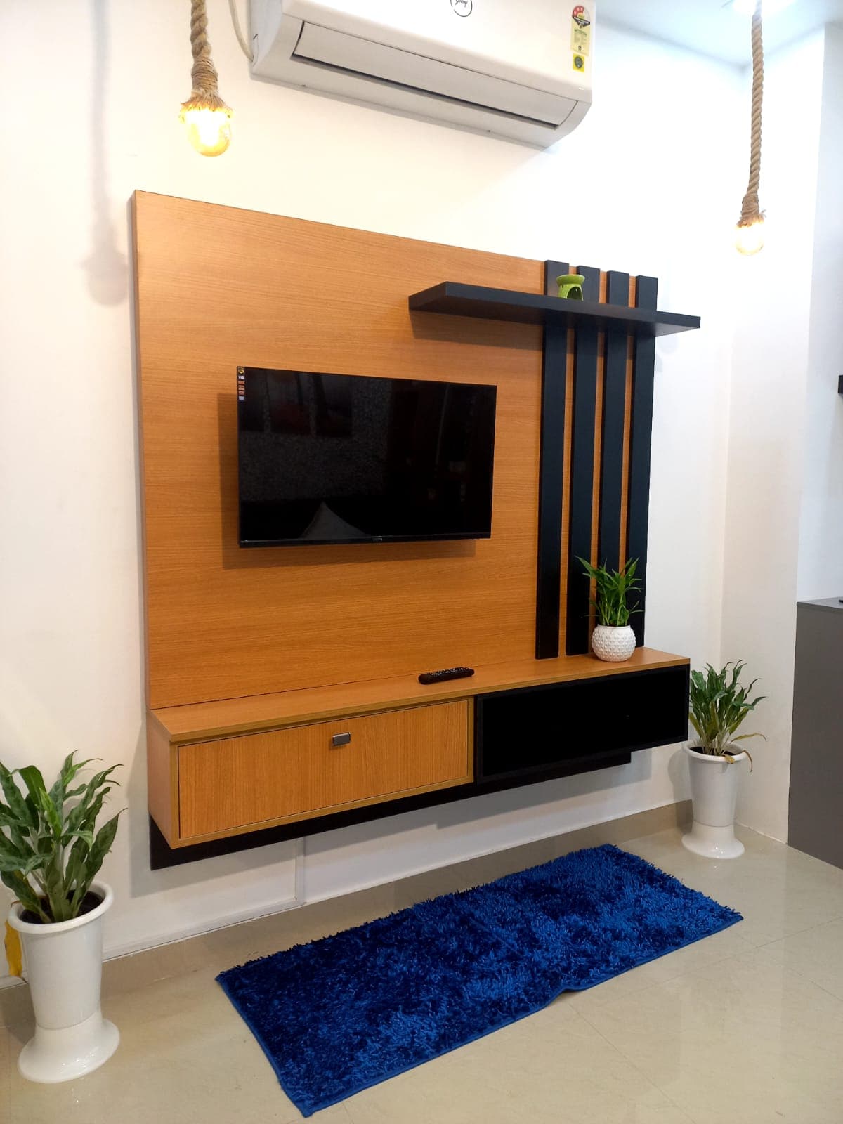 Fans Interiors