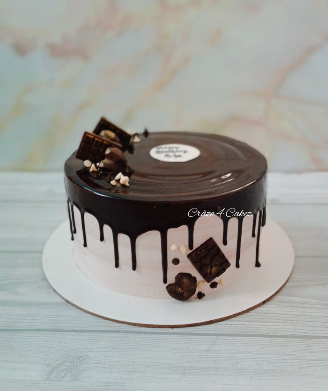 Craze For Cakez